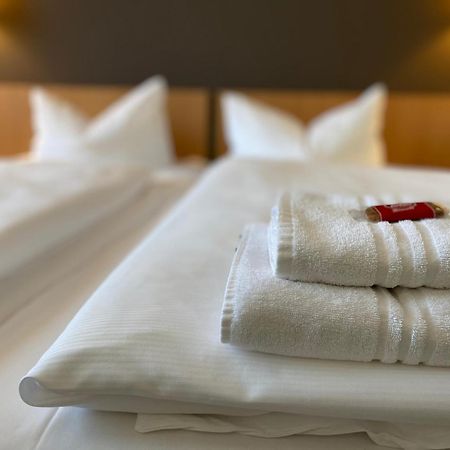 Martas Hotel Lutherstadt Wittenberg Екстериор снимка
