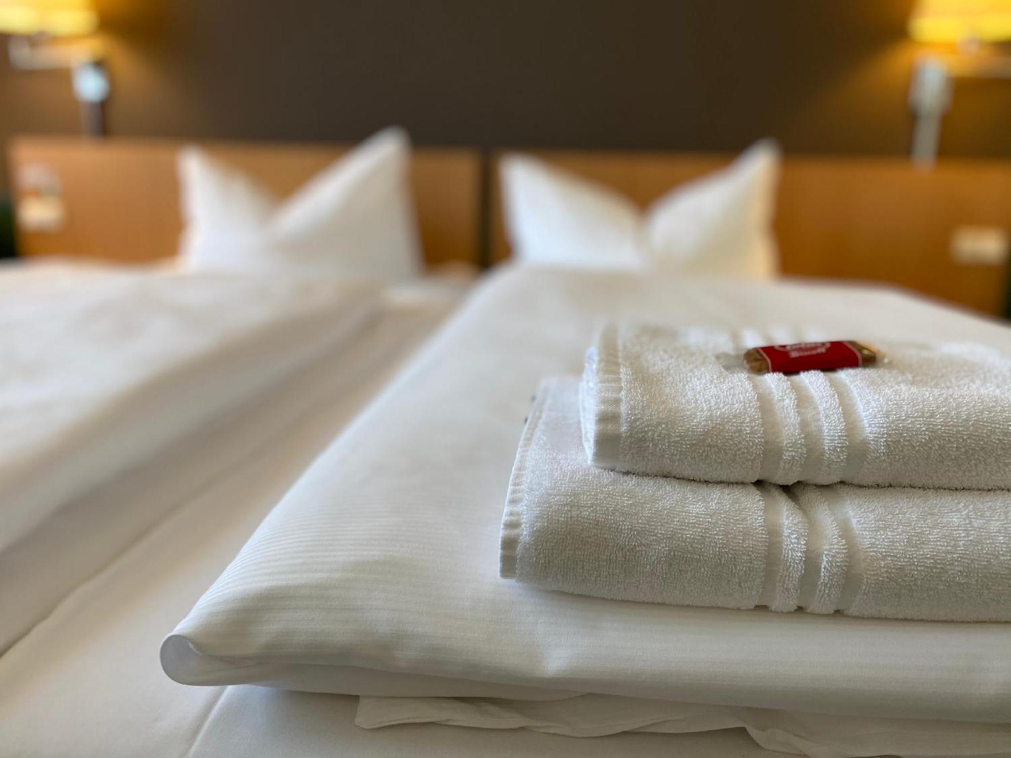 Martas Hotel Lutherstadt Wittenberg Екстериор снимка