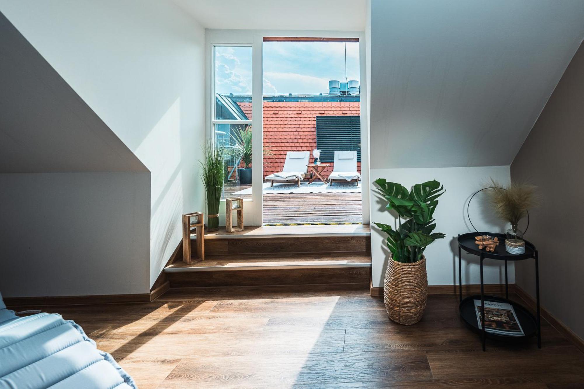 Martas Hotel Lutherstadt Wittenberg Екстериор снимка