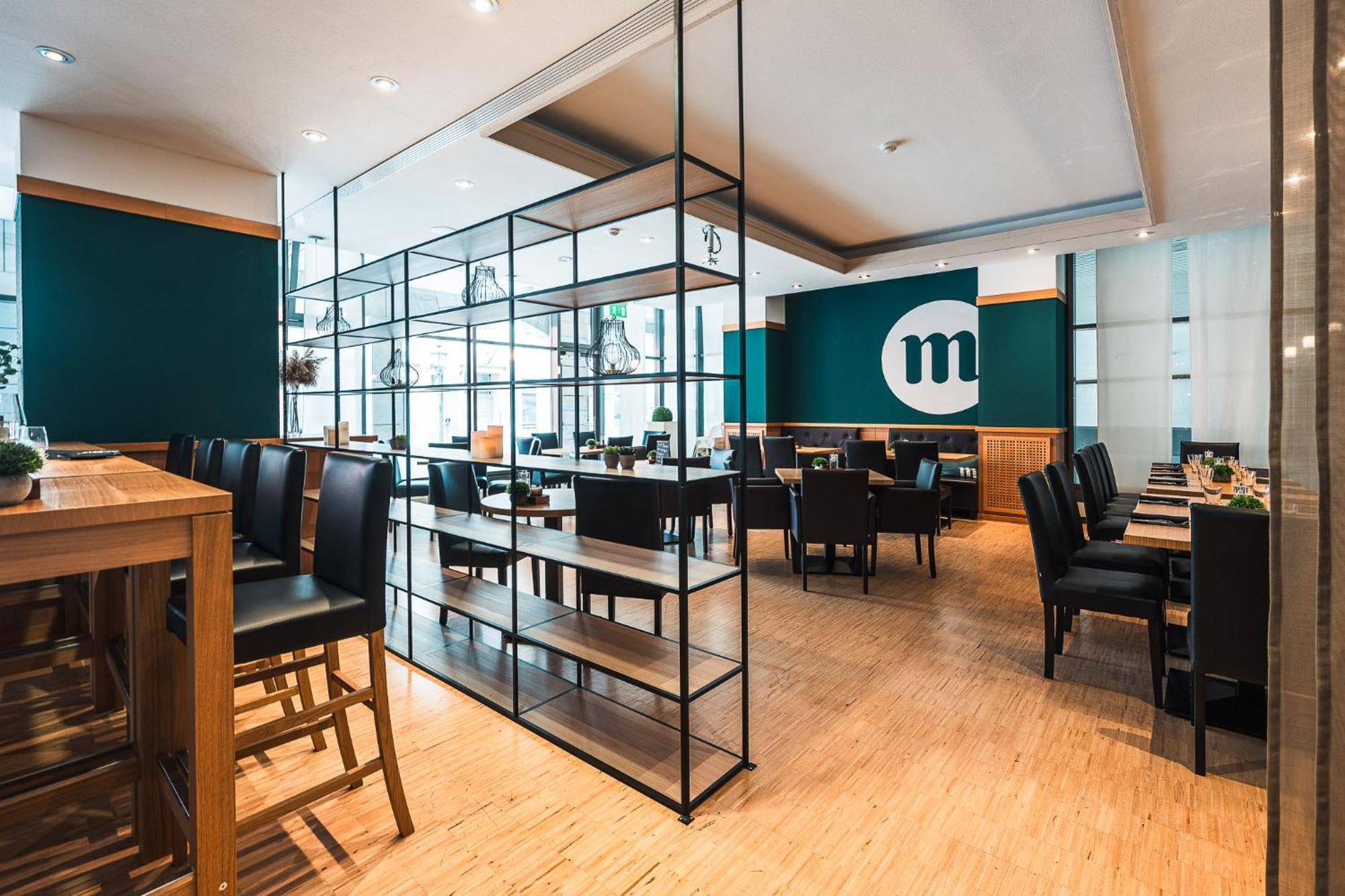 Martas Hotel Lutherstadt Wittenberg Екстериор снимка