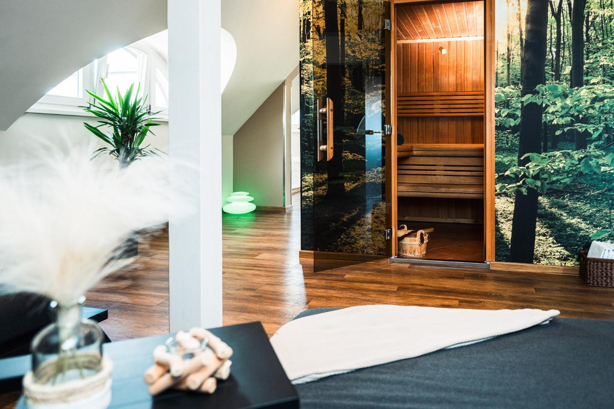 Martas Hotel Lutherstadt Wittenberg Екстериор снимка