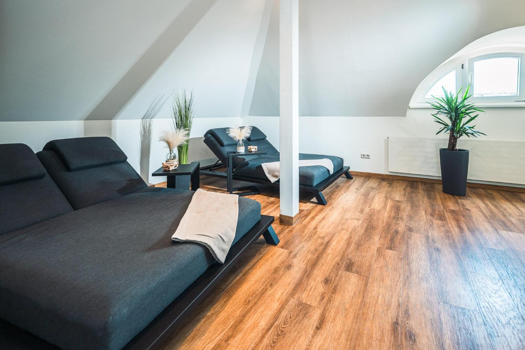 Martas Hotel Lutherstadt Wittenberg Екстериор снимка