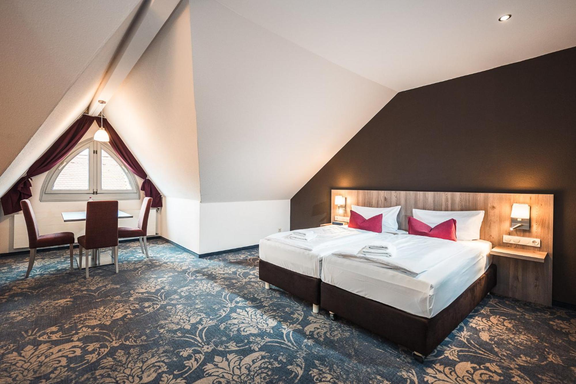 Martas Hotel Lutherstadt Wittenberg Екстериор снимка