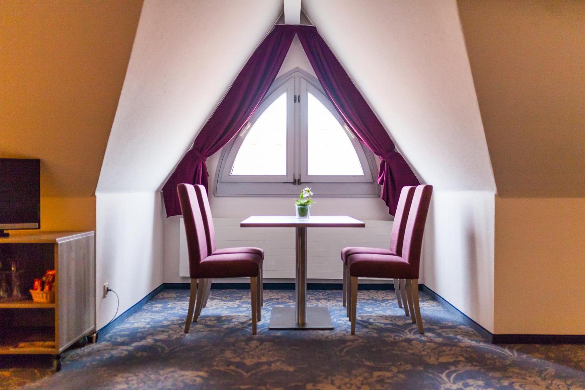 Martas Hotel Lutherstadt Wittenberg Екстериор снимка