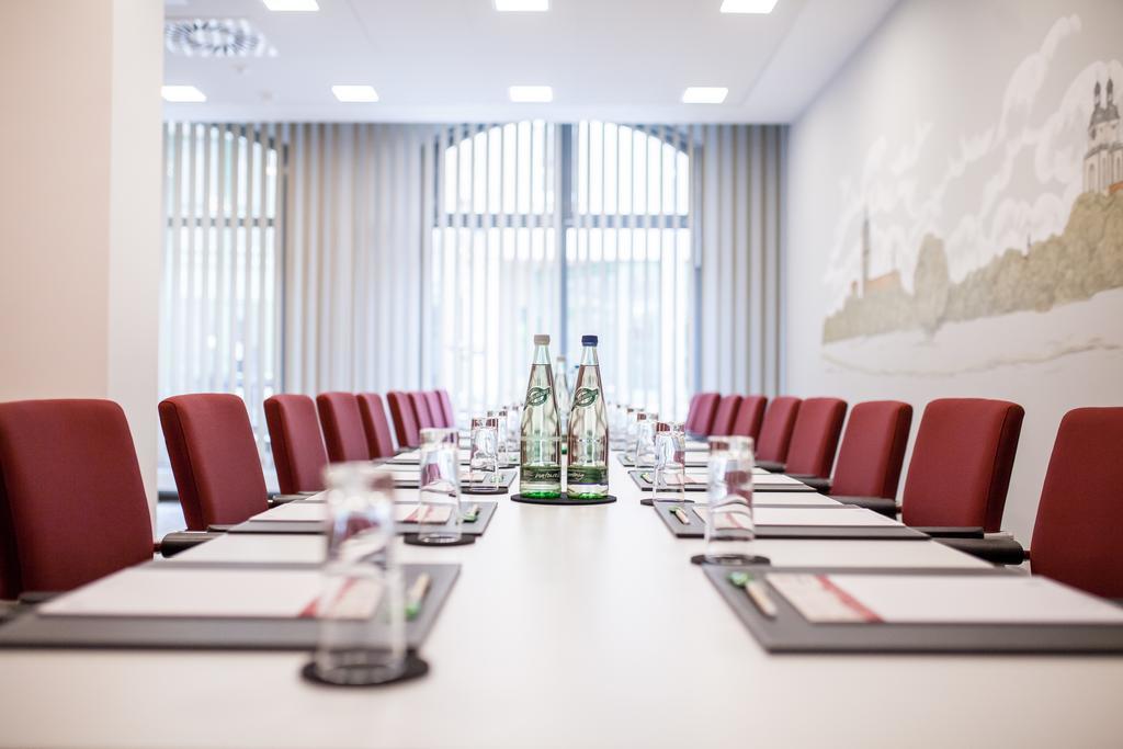 Martas Hotel Lutherstadt Wittenberg Екстериор снимка